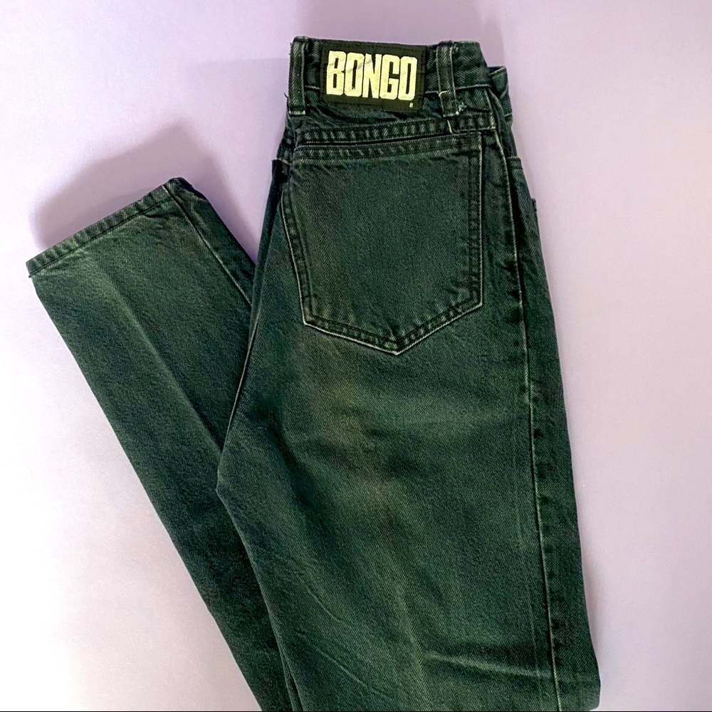 Vintage BONGO Jeans